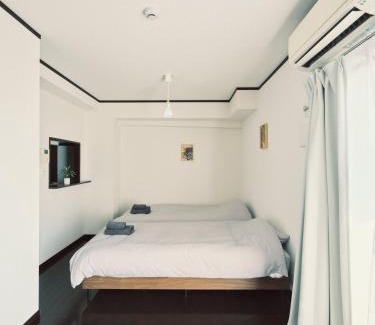 Chuo Ward Apartamento | vetta Minami-Kumamoto Station 802