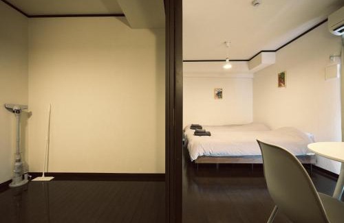 Chuo Ward Apartamento | vetta Minami-Kumamoto Station 802