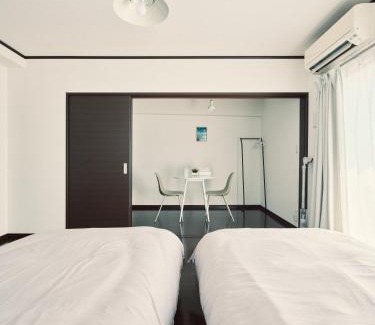 Chuo Ward Apartamento | vetta Minami-Kumamoto Station 803