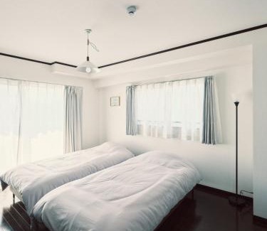 Chuo Ward Apartamento | vetta Minami-Kumamoto Station 803