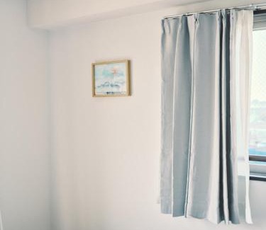 Chuo Ward Apartamento | vetta Minami-Kumamoto Station 803