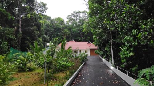 Kanjirappally Casa | VETTOM MANOR