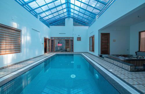 Kanjirappally Casa | VETTOM MANOR
