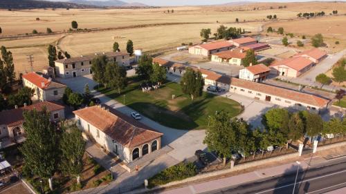 Ávila Hotel | Vettonia