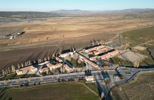 Ávila Hotel | Vettonia
