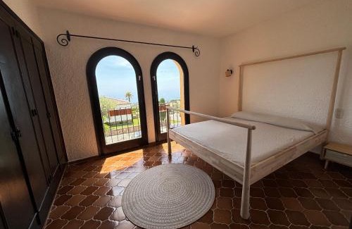 Castell-Platja d'Aro Casa | Veuràs el Mar - Villa Mediterránea en Platja d'Aro