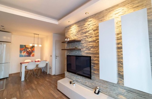 Kragujevac Apartamento | VF Apartments Kragujevac