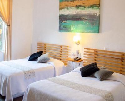 Cuernavaca Hotel | Vf Hotel