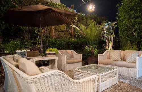Cuernavaca Hotel | Vf Hotel