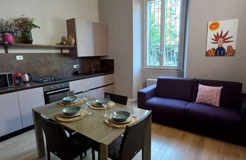 Varesine Apartamento | VFH CORSO COMO BOUTIQUE APARTMENT