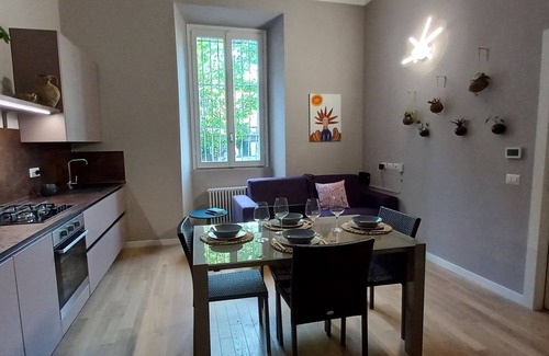Varesine Apartamento | VFH CORSO COMO BOUTIQUE APARTMENT
