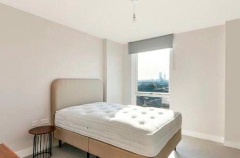 Harringay Apartamento | VG Apartments 2 Bedroom LDN