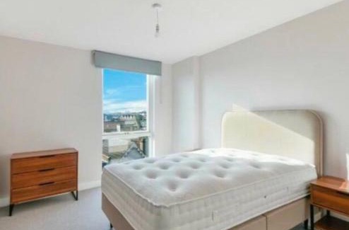 Harringay Apartamento | VG Apartments 2 Bedroom LDN