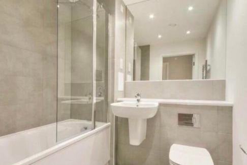 Harringay Apartamento | VG Apartments 2 Bedroom LDN