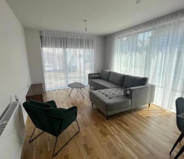 Harringay Apartamento | VG Apartments 2 Bedroom LDN