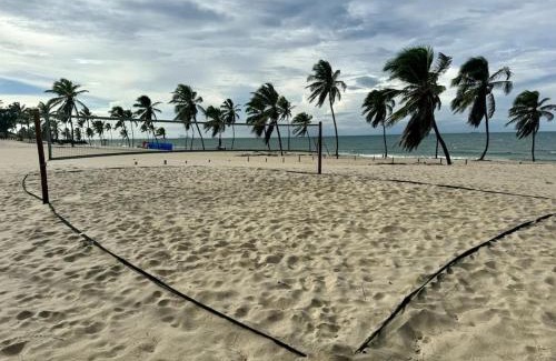 Pecém Apartamento | Vg Sun Condominio pe na areia estilo resort