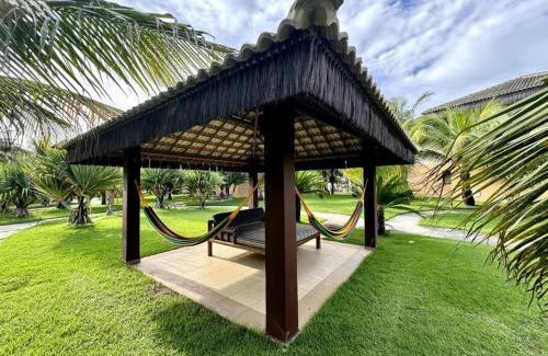 Pecém Apartamento | Vg Sun Condominio pe na areia estilo resort