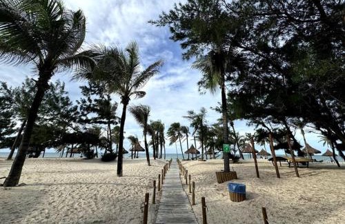 Pecém Apartamento | Vg Sun Condominio pe na areia estilo resort