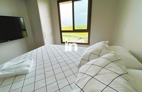 Pecém Apartamento | Vg Sun Cumbuco by Inspira Ceará