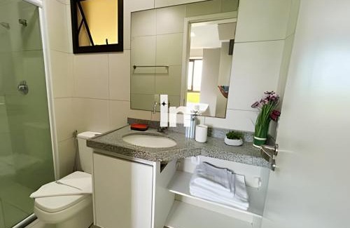 Pecém Apartamento | Vg Sun Cumbuco by Inspira Ceará