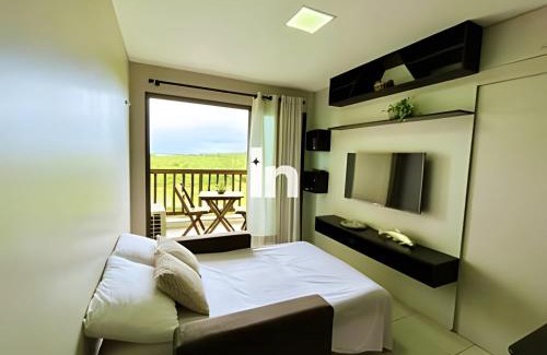 Pecém Apartamento | Vg Sun Cumbuco by Inspira Ceará