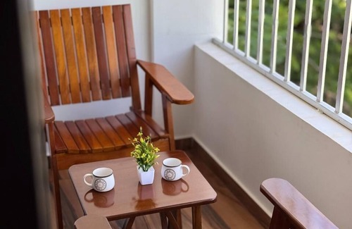 Thariyode Apartamento | VGK RESIDENCY