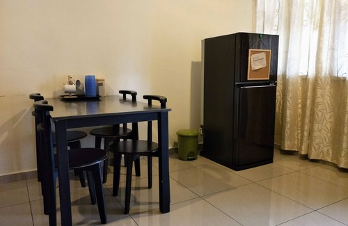 Taman Kota Laksamana Casa | Casa VGO. Kota Laksamana Melaka