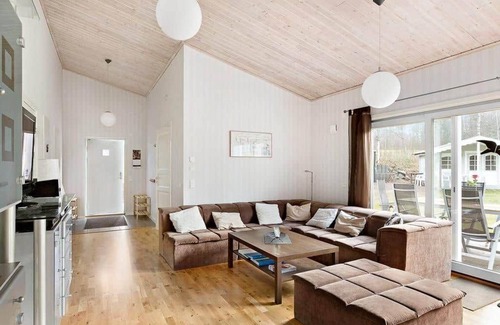 Hjo Casa | VGO439 Hjo - Lövsångarevägen 17