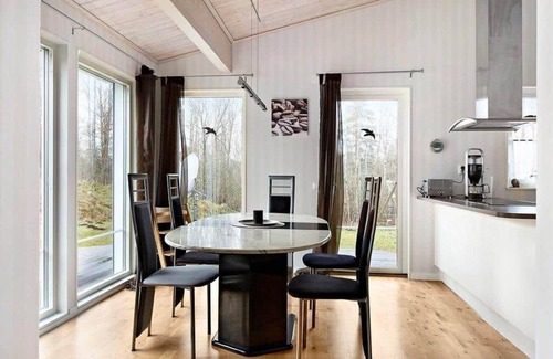 Hjo Casa | VGO439 Hjo - Lövsångarevägen 17