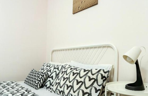 Omsk Apartamento | VGOSTI OMSK Стандарт 3комнатный
