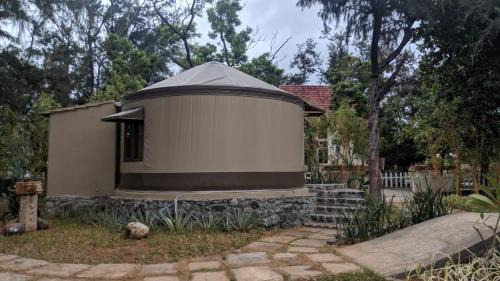 Injambakkam Complejo | Vgp Golden Beach Resort