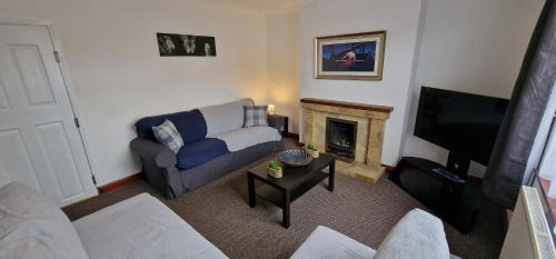 Outwell Casa | VH, 4 BR House, Upwell, Wisbech