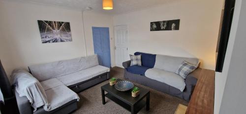 Outwell Casa | VH, 4 BR House, Upwell, Wisbech