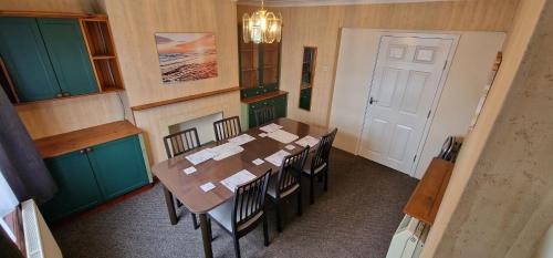 Outwell Casa | VH, 4 BR House, Upwell, Wisbech