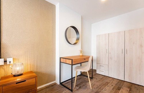 Xochimilco Apartamento | VH | Comfy Loft | gym and wifi | Condesa | 283