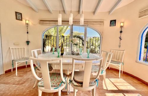 La Sabatera Villa | VH CostaBlanca - SABATERA