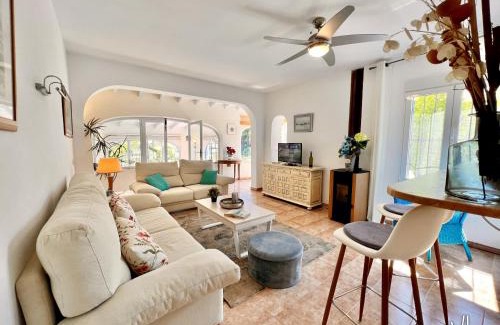 La Sabatera Villa | VH CostaBlanca - SABATERA