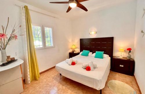 La Sabatera Villa | VH CostaBlanca - SABATERA
