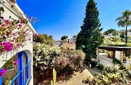 La Sabatera Villa | VH CostaBlanca - SABATERA