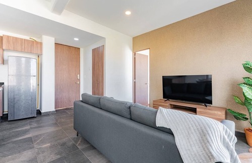Barrio Doctores Apartamento | VH | Doctores | 2 hab + balcón privado+wifi | 324