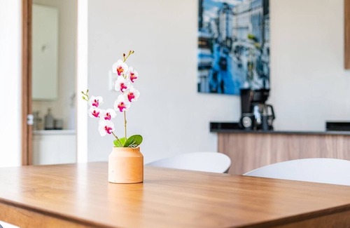 Barrio Doctores Apartamento | VH | Doctores | 2 hab + balcón privado+wifi | 324