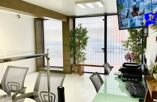 Escandón I Sección Apartamento | VH | Suite doble Escandón | washer + wifi | 230