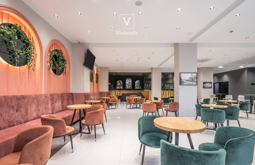 Durres Hotel | VH Eurostar Durres Hotel & Private Beach