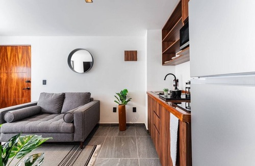 Santa María la Ribera Casa | VH | Full apartments 83 pax | Kiosco Morisco | 431