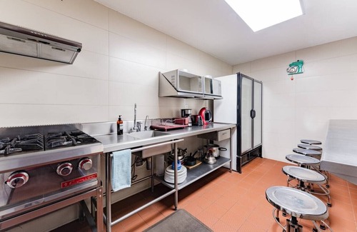 Escandón I Sección Casa | VH | Nice Suite + wifi | Escandon | 135