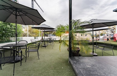 Escandón I Sección Casa | VH | Nice Suite + wifi | Escandon | 135