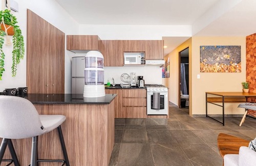 Barrio Doctores Apartamento | VH | Zona Doctores | balcón y parking | 32