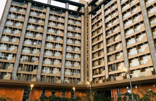 Dumas Apartamento | VHHS studio apartment ,surat airport
