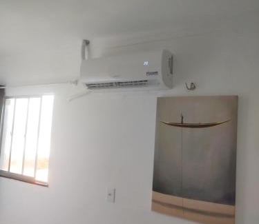 Vicosa do Ceara Apartamento | Viçosa Flat