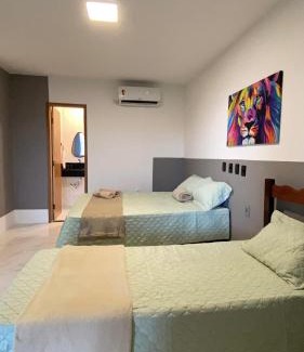 Vicosa do Ceara Apartamento | Viçosa Flat